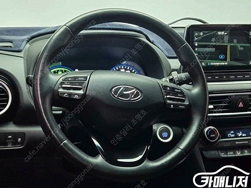 [현대]코나 하이브리드 프리미엄 스페셜 (5인승) ★중고차★중고차매입★전액할부★저신용자★신불자★소액할부★현금★카드 ... 이미지