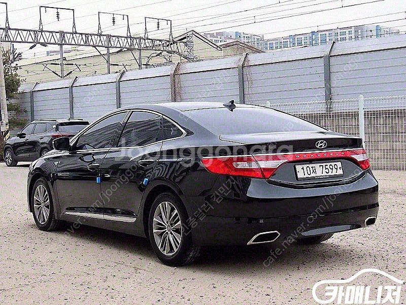 [현대]그랜저 HG HG240 MODERN 컬렉션 ★중...--3