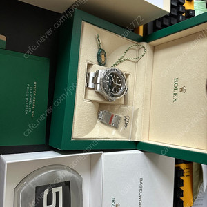 롤렉스 씨드웰러 레드웰러 정품 판매