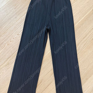 플리츠플리즈 팬츠