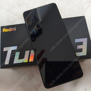 레드미 터보3 Redmi Turbo3 12G 256G