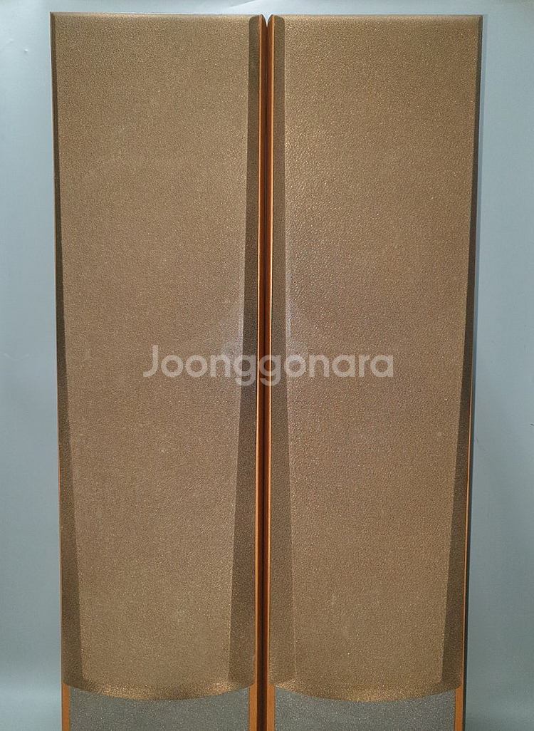 야마하 NS300 대형 톨보이 오디오 스피커+필립스 리...--1