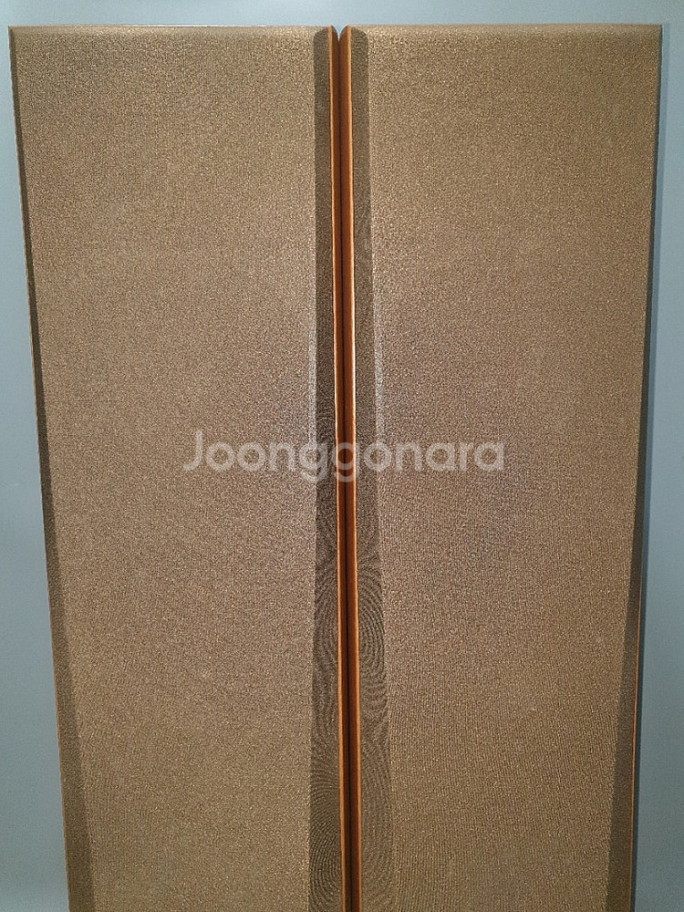 야마하 NS300 대형 톨보이 오디오 스피커+필립스 리...--3