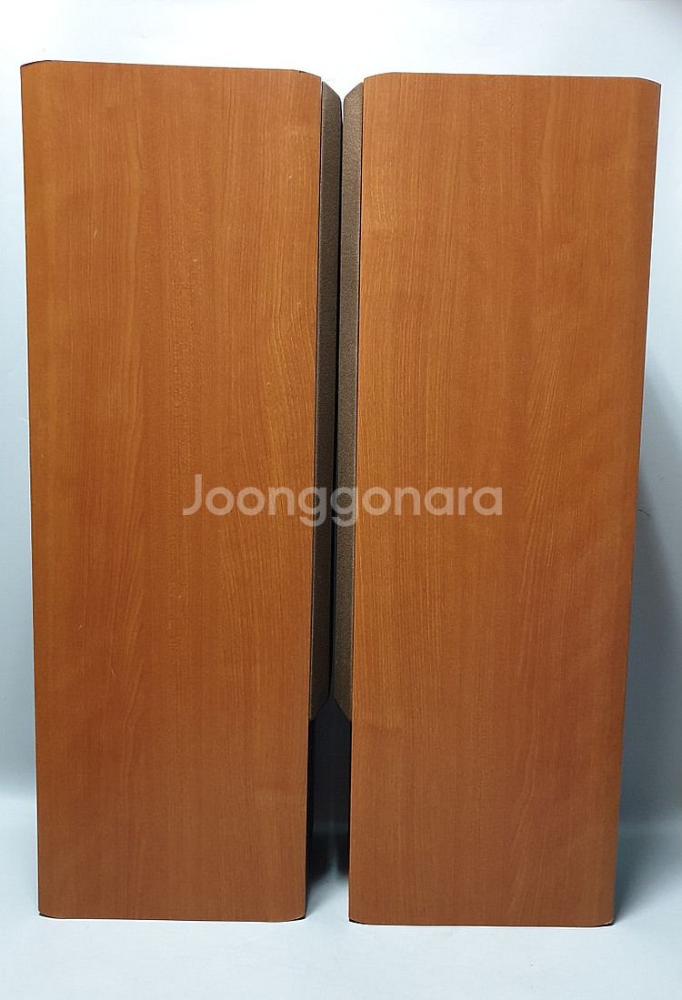 야마하 NS300 대형 톨보이 오디오 스피커+필립스 리...--4