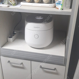 쿠쿠 마스터셰프 사일런스 오브제 CRP-OHTR1060FWM 밥솥팔아요