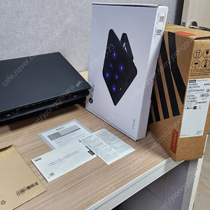 레노버 씽크패드 ThinkPad P16s Gen2