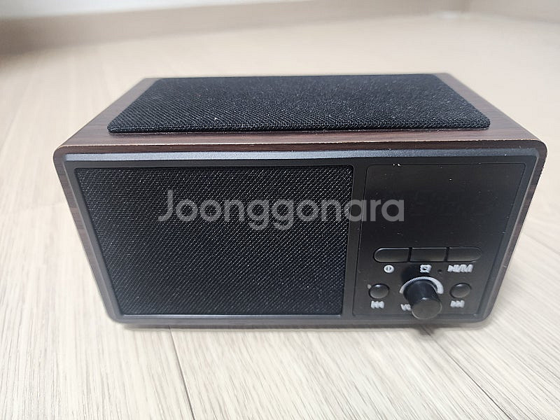 블루투스 스피커 LED시계 알토 WCP-180 (15,...--0