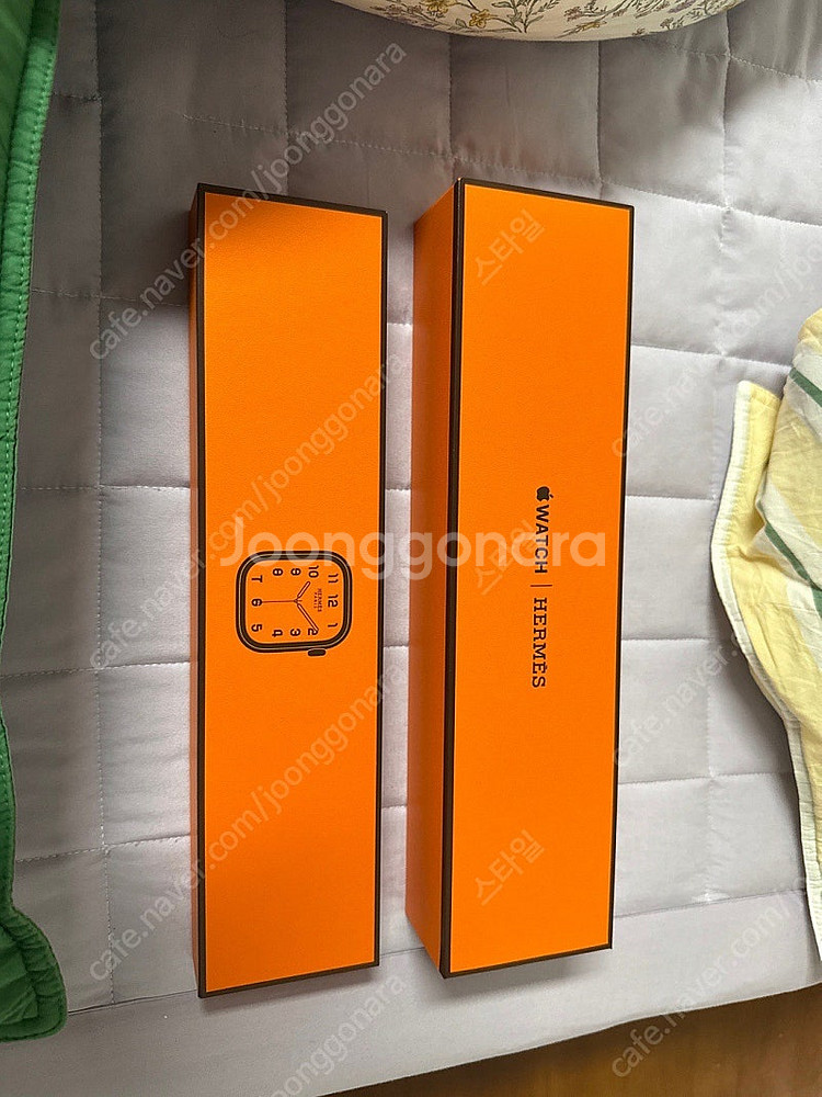 애플워치10 46mm 에르메스 초a급 (애케플)--0