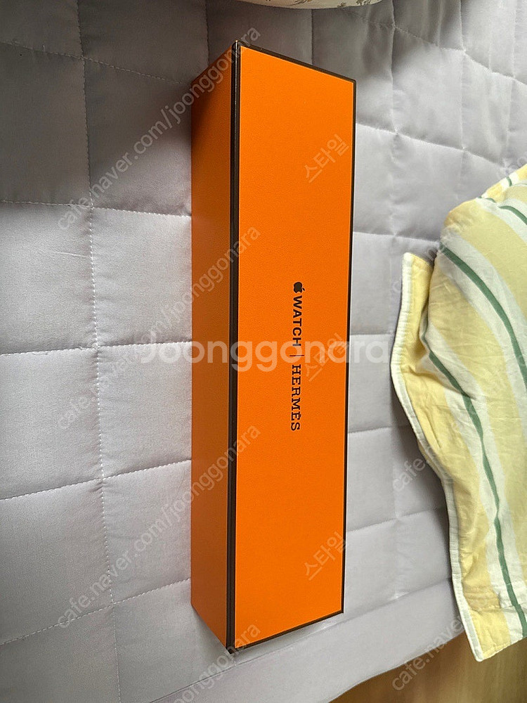 애플워치10 46mm 에르메스 초a급 (애케플)--1