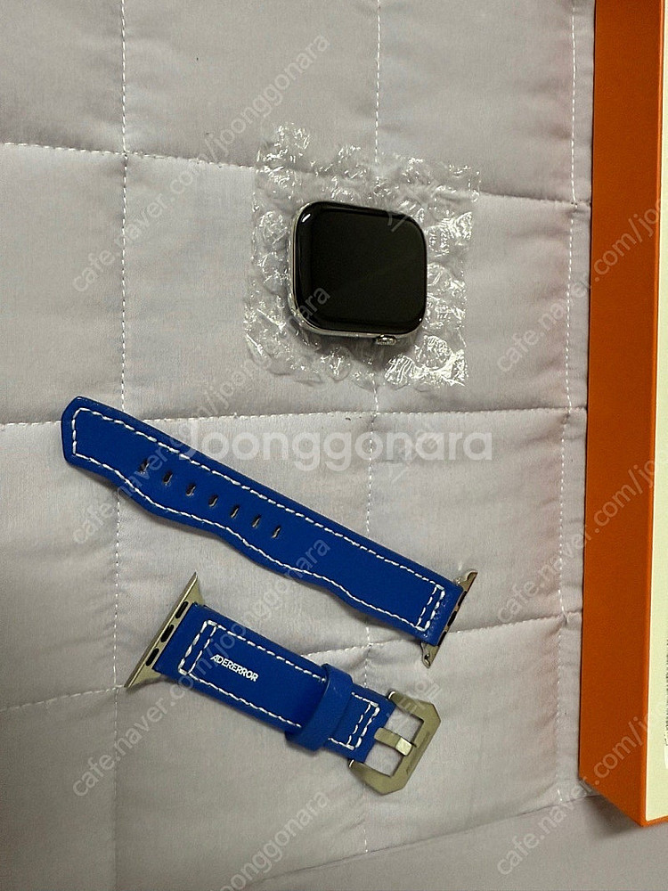 애플워치10 46mm 에르메스 초a급 (애케플)--2