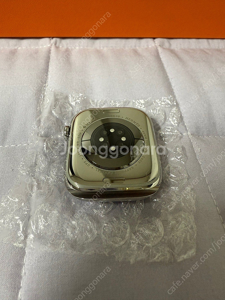 애플워치10 46mm 에르메스 초a급 (애케플)--3