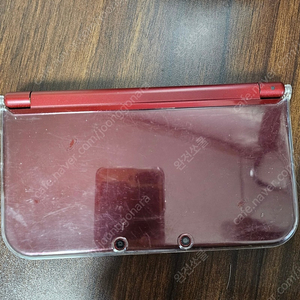 닌텐도 뉴 3ds (친모아,튀동숲,알4)