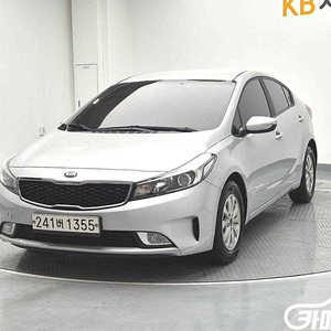기아 더뉴 K3 1.6 GDI 디럭스 중고 더뉴 K3 1.6 GDI 디럭스 중고차