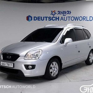뉴 카렌스 LPI GX 2011 년 중고차◆전액할부◆중고차리스◆중고렌트◆