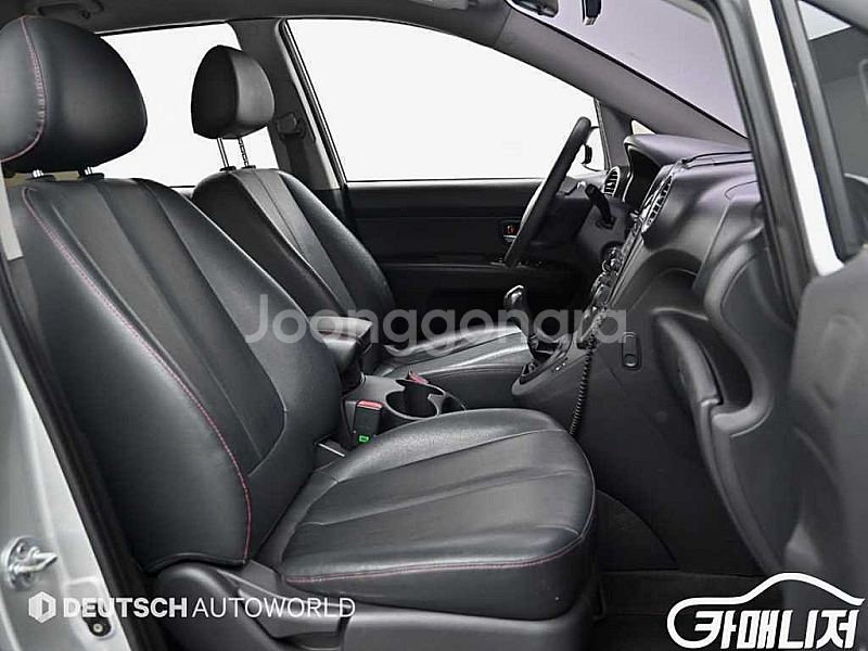 뉴 카렌스 LPI GX 2011 년 중고차◆전액할부◆중...--2