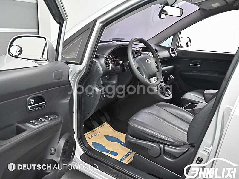 뉴 카렌스 LPI GX 2011 년 중고차◆전액할부◆중...--3