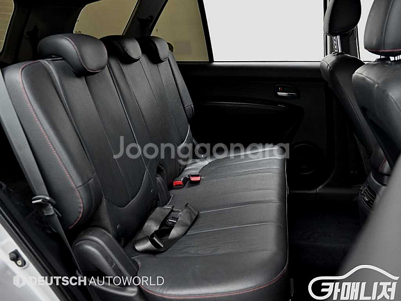 뉴 카렌스 LPI GX 2011 년 중고차◆전액할부◆중...--4