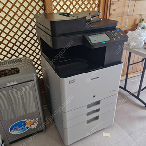 삼성 컬러 X3220 A3 복사기 프린터 복합기 판매합니다