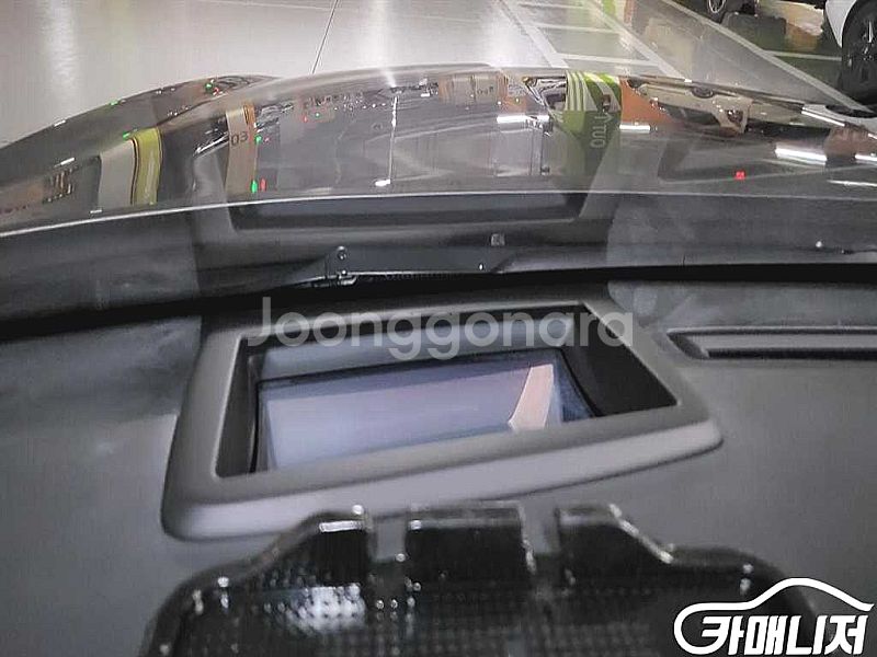 [제네시스]G90 3.8 GDI AWD 럭셔리 2019...--2