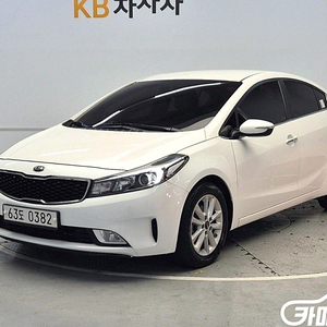 기아 더뉴 K3 1.6 GDI 트렌디 중고 더뉴 K3 1.6 GDI 트렌디 중고차