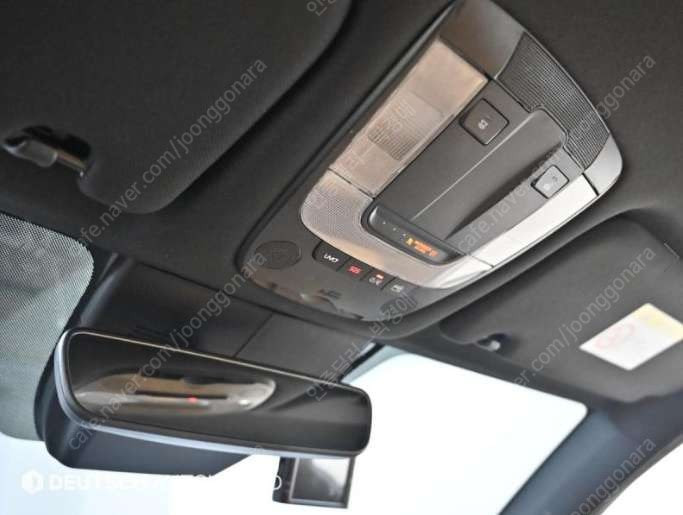 중고차 기아 신형쏘렌토 하이브리드(MQ4) 1.6 HEV 2WD 시그니처 부부중고차 중고차할부 ★ 여유자금 ★ 수원... 이미지