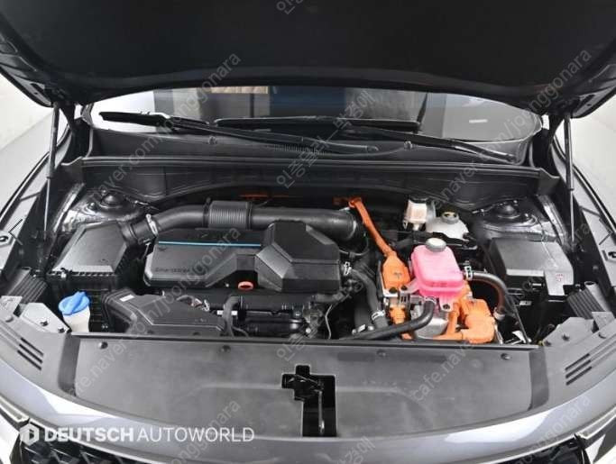 중고차 기아 신형쏘렌토 하이브리드(MQ4) 1.6 HEV 2WD 시그니처 부부중고차 중고차할부 ★ 여유자금 ★ 수원... 이미지