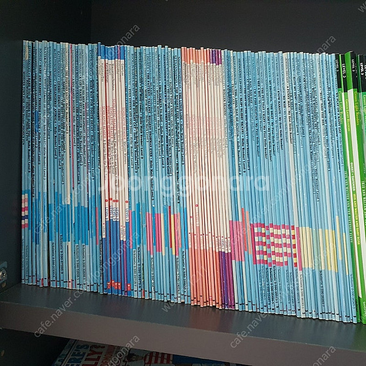 영어원서 스콜라스틱 리더스 (SCHOLASTIC)--5