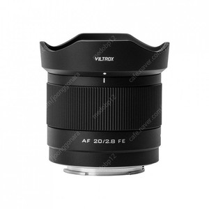 빌트록스 20mm F2.8 AF 소니 FE 삽니다.!