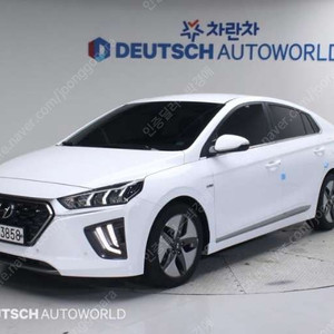 중고차 현대 더 뉴아이오닉 하이브리드 1.6 GDi HEV Q 부부중고차 중고차할부 ★ 여유자금 ★ 수원 ★ 이미지