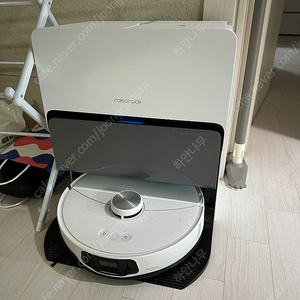 로보락 s8 maxv ultra