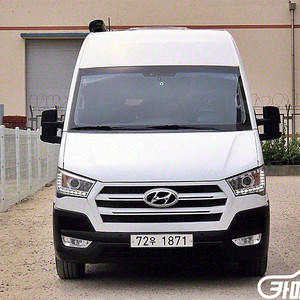 솔라티 캠핑카 2018 년 중고차/전액할부/중고리스/중고렌트/