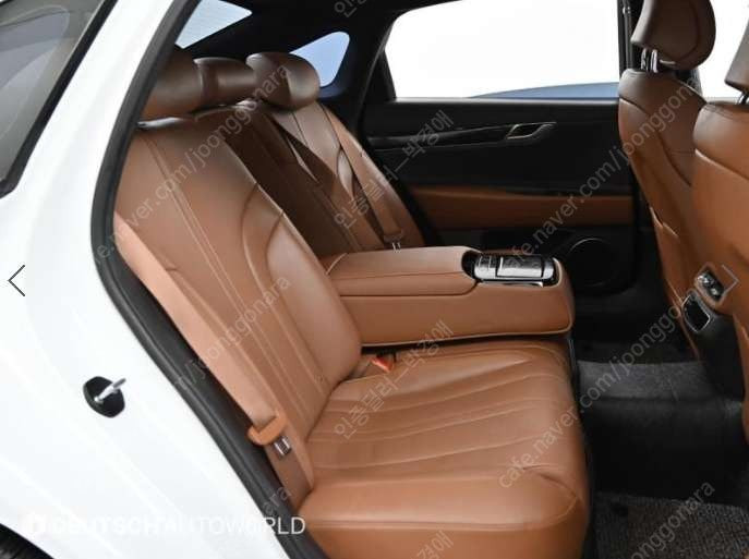 중고차 제네시스 더 올뉴G80 디젤 2.2 2WD 기본형 부부중고차 중고차할부 ★ 여유자금 ★ 수원 ★ 이미지