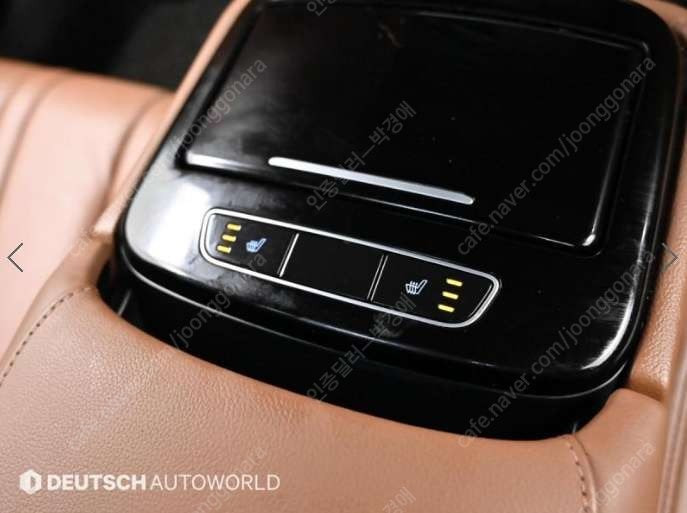 중고차 제네시스 더 올뉴G80 디젤 2.2 2WD 기본형 부부중고차 중고차할부 ★ 여유자금 ★ 수원 ★ 이미지