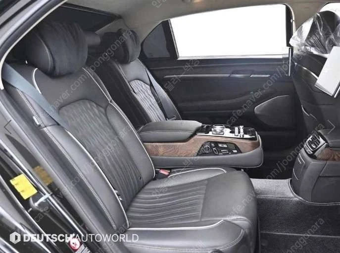 중고차 제네시스 G90 3.3T AWD 프레스티지 부부중고차 중고차할부 ★ 여유자금 ★ 수원 ★ 이미지