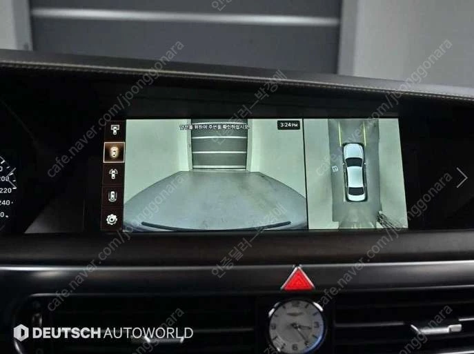 중고차 제네시스 G90 3.3T AWD 프레스티지 부부중고차 중고차할부 ★ 여유자금 ★ 수원 ★ 이미지