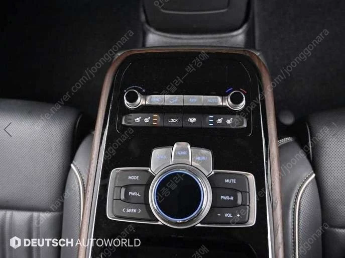 중고차 제네시스 G90 3.3T AWD 프레스티지 부부중고차 중고차할부 ★ 여유자금 ★ 수원 ★ 이미지