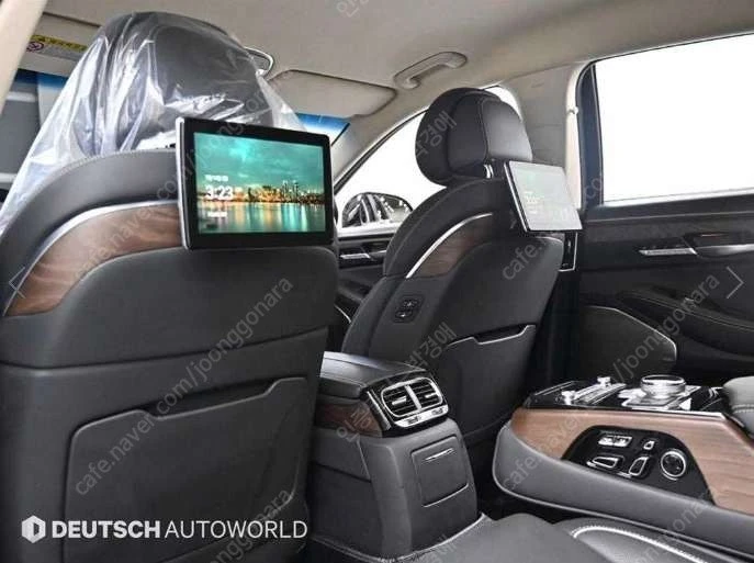 중고차 제네시스 G90 3.3T AWD 프레스티지 부부중고차 중고차할부 ★ 여유자금 ★ 수원 ★ 이미지