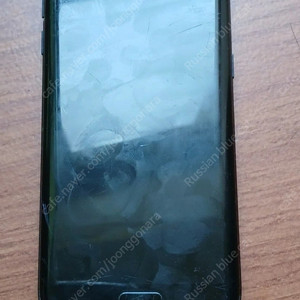 갤럭시S7엣지 128기가 공기계 판매합니다