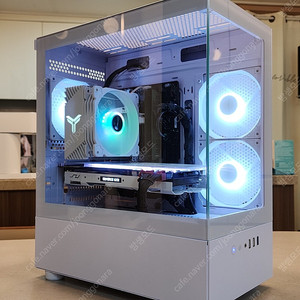 (S급)배그 게이밍 인텔i7-7700k,GTX1070Ti, DDR4 16GB 컴퓨터 PC