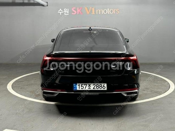 K8중고 무사고 1인신조 깨끗한 중고차 기아 K8 3....--4