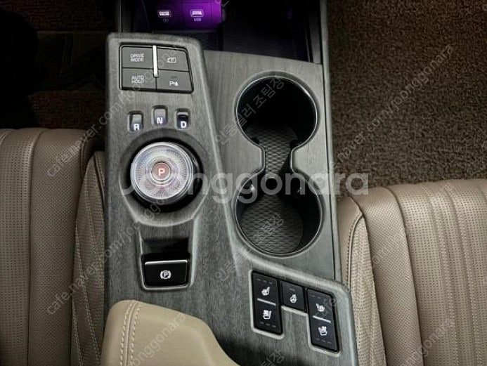 K8중고 무사고 1인신조 깨끗한 중고차 기아 K8 3....--9