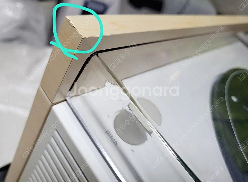 크로슬리 스위치2 턴테이블 블루투스 스피커 라디오 AU...--6