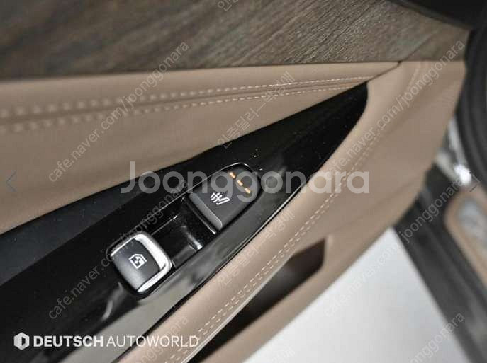 중고차 기아 K8 2.5 GDI 노블레스 라이트 부부중...--6