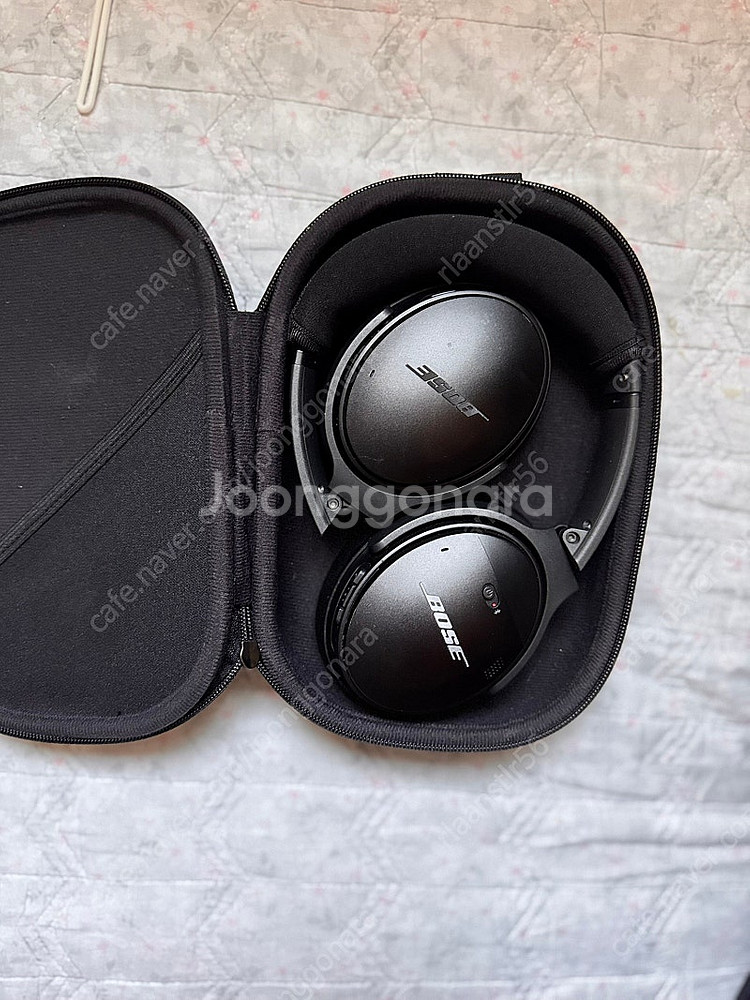 보스 QC35ii 팝니다--0