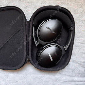 보스 QC35ii 팝니다
