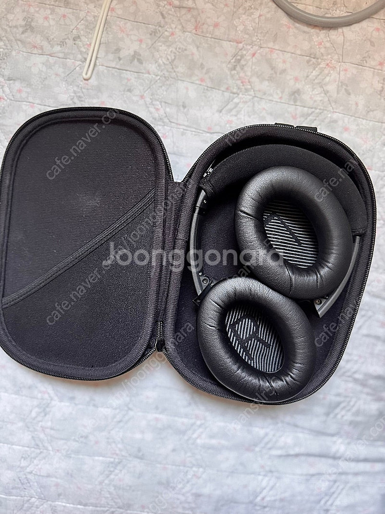 보스 QC35ii 팝니다--1
