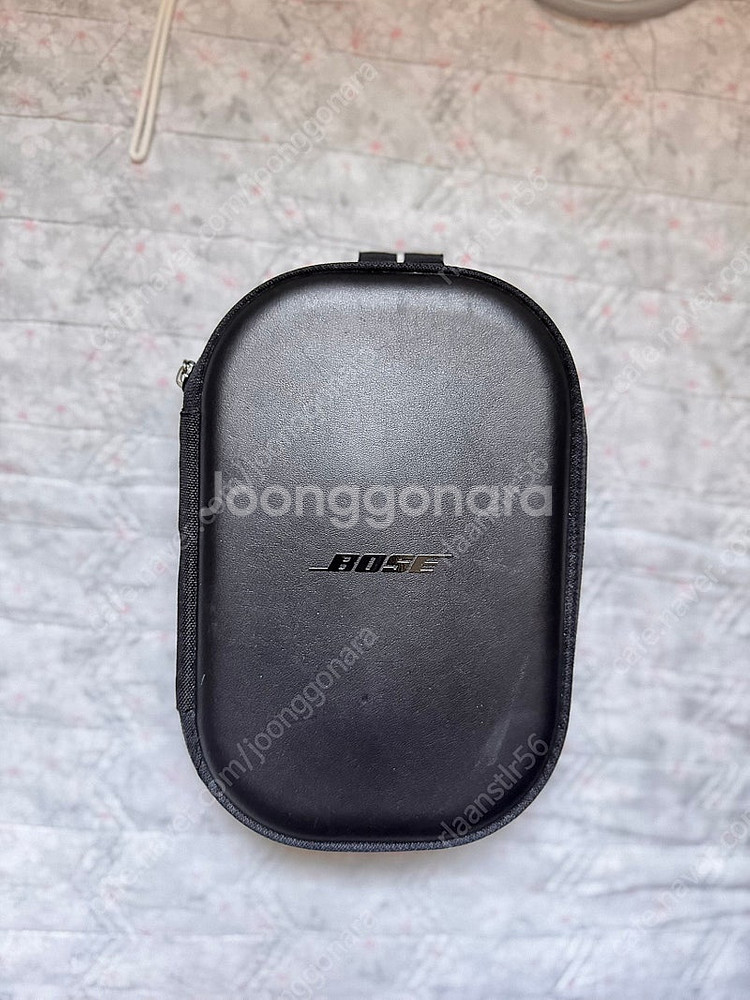 보스 QC35ii 팝니다--2