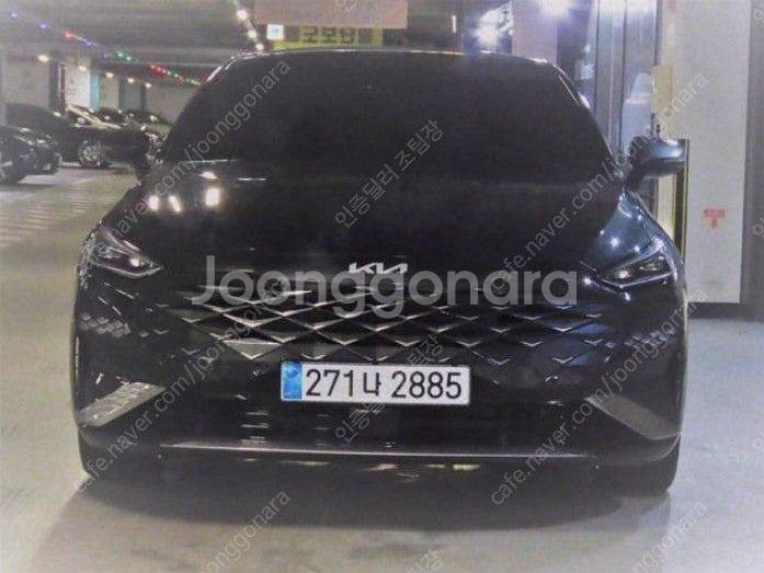 K8중고 새것같은 중고차 기아 K8 2.5 GDI--2