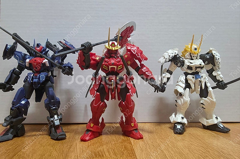 모쇼x셈보 프로제닉터 이펙트 시리즈 1탄 6종 세트 팝니다.--0