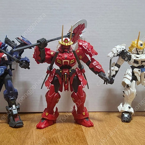 모쇼x셈보 프로제닉터 이펙트 시리즈 1탄 6종 세트 팝니다.